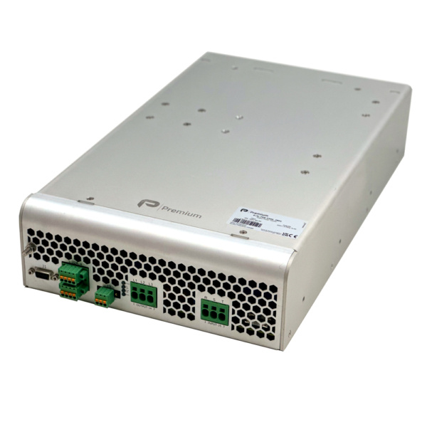 3.3kW AC_AC Voltage & Frequency Changer