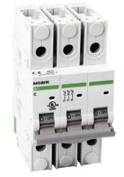 3pole circuit Breaker