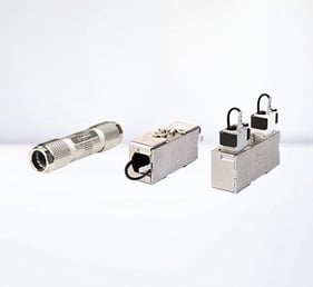 Cable connectors