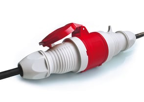 Cable to Cable connector-2