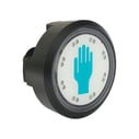 Capacitive switch_hygiene