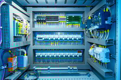 Electrical power controls