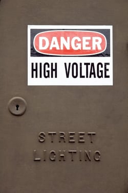 Danger sign-2 Danger sign-2