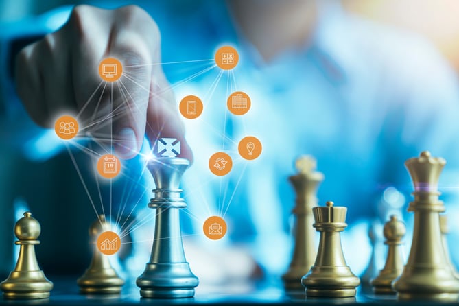 digital strategy