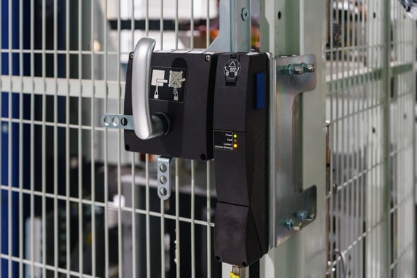 door interlock