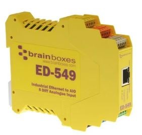 ED 549