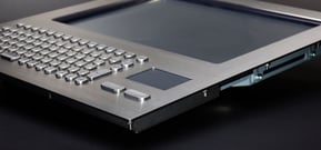 FRONT PANELS AND ENCLOSURES