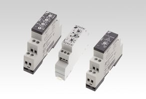 Functional relays