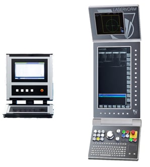 Gett NA Custom HMI-1