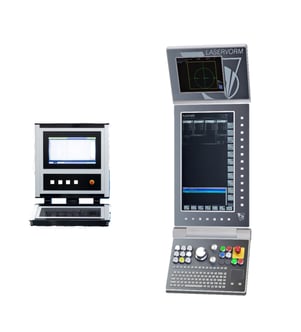 Gett NA Custom HMI