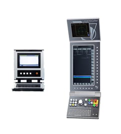 Gett NA Custom HMI