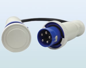 IEC CABLE ASSEMBLIES