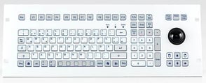 industrial keyboards