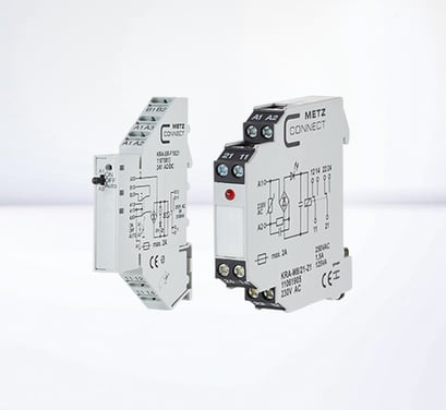 INTERFACE MODULE