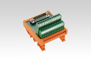 Interface modules
