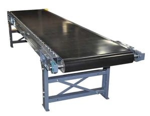 MODEL 105 ROLLER BED