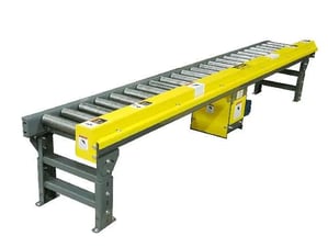 MODEL 526 ROLLER CONVEYOR