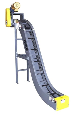 MODEL 670 DRAG CHAIN CONVEYOR