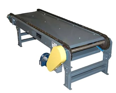 MODEL 680 MULTI-STRAND CHAIN CONVEYOR