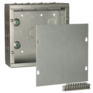 Nema 1 enclosure