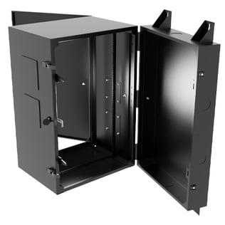 NEMA 12 enclosure