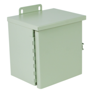 Nema 3 enclosure