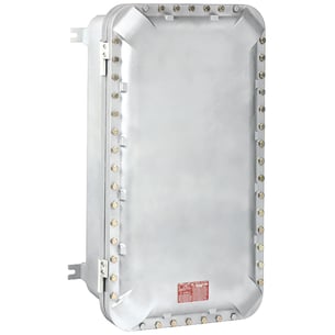 NEMA 7 enclosure