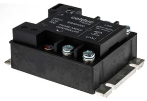 Panel Mount SSR_black-1