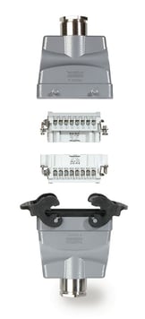 procon ELECTRICAL connectors