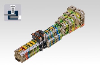 Screw Terminal-2