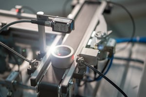 Sensor with light_M12 connection