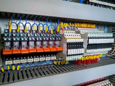 SSR and EMR same panel