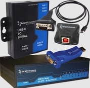 usb to serial