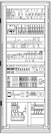 Control Panel Drawing_Inside Only-3