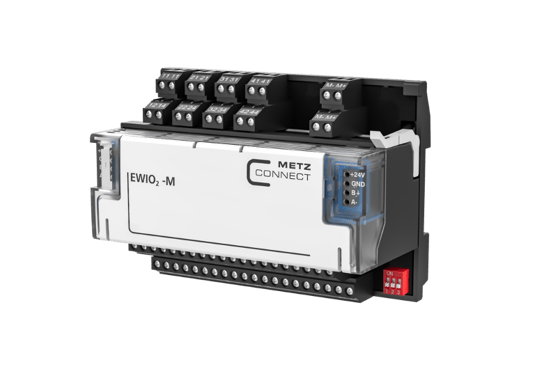 Data logger