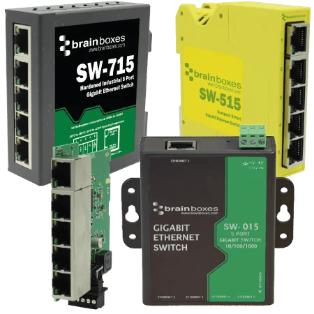 ethernet switch