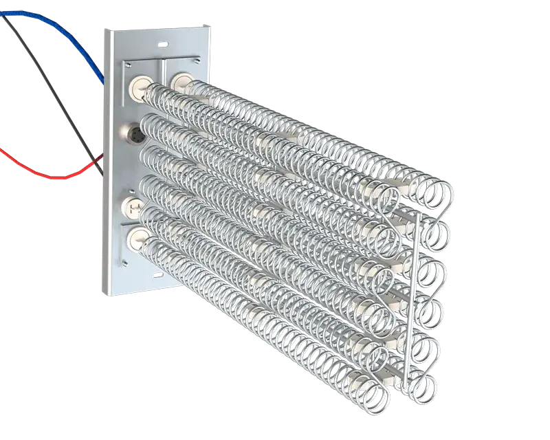 heating coil