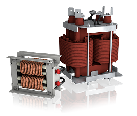 Inductors