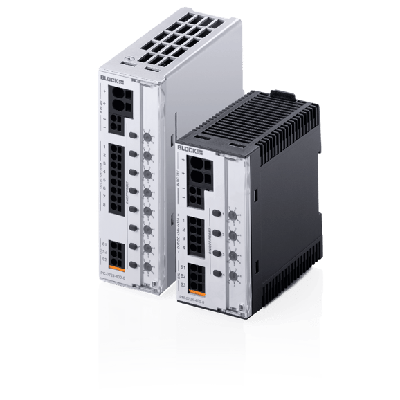 MultiChannel eBreaker