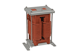 reactor_ferrit_core