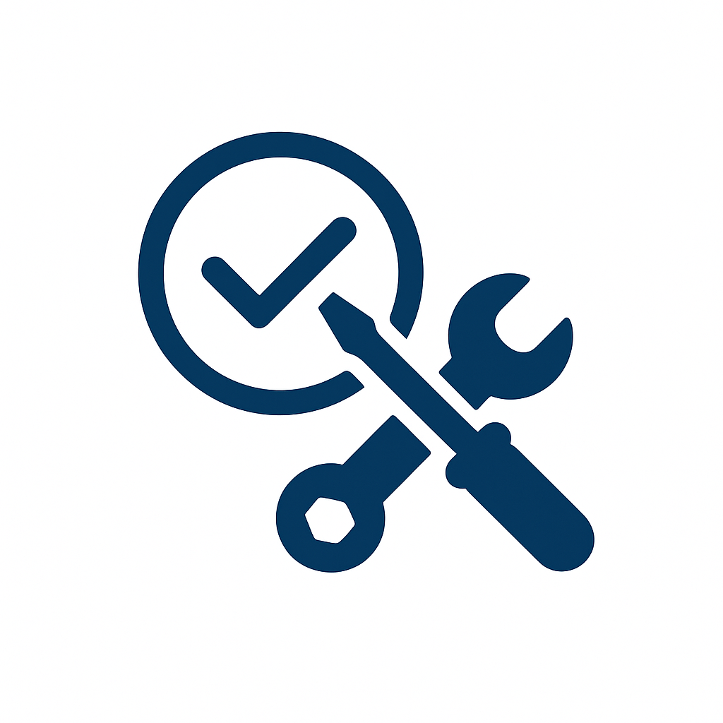 reliability and equipment downtime