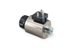 solenoid valve